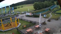Archiv Foto Webcam Fernsicht auf den Gasthof Buron Stadl im Tal 05:00