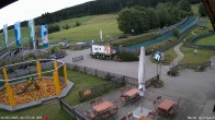 Archiv Foto Webcam Fernsicht auf den Gasthof Buron Stadl im Tal 06:00