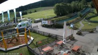 Archiv Foto Webcam Fernsicht auf den Gasthof Buron Stadl im Tal 07:00