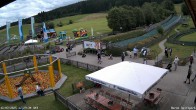 Archiv Foto Webcam Fernsicht auf den Gasthof Buron Stadl im Tal 11:00