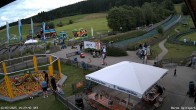 Archiv Foto Webcam Fernsicht auf den Gasthof Buron Stadl im Tal 13:00