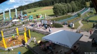 Archiv Foto Webcam Fernsicht auf den Gasthof Buron Stadl im Tal 15:00