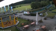 Archiv Foto Webcam Fernsicht auf den Gasthof Buron Stadl im Tal 05:00