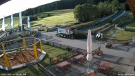 Archiv Foto Webcam Fernsicht auf den Gasthof Buron Stadl im Tal 06:00