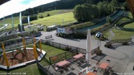 Archiv Foto Webcam Fernsicht auf den Gasthof Buron Stadl im Tal 07:00