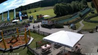 Archiv Foto Webcam Fernsicht auf den Gasthof Buron Stadl im Tal 09:00