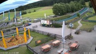 Archiv Foto Webcam Fernsicht auf den Gasthof Buron Stadl im Tal 05:00