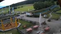 Archiv Foto Webcam Fernsicht auf den Gasthof Buron Stadl im Tal 06:00