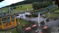Archiv Foto Webcam Fernsicht auf den Gasthof Buron Stadl im Tal 09:00