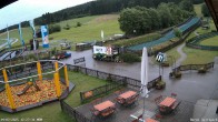 Archiv Foto Webcam Fernsicht auf den Gasthof Buron Stadl im Tal 11:00