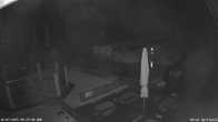 Archiv Foto Webcam Fernsicht auf den Gasthof Buron Stadl im Tal 23:00