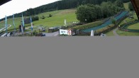 Archiv Foto Webcam Fernsicht auf den Gasthof Buron Stadl im Tal 06:00