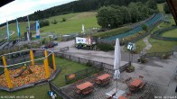 Archiv Foto Webcam Fernsicht auf den Gasthof Buron Stadl im Tal 07:00