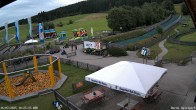Archiv Foto Webcam Fernsicht auf den Gasthof Buron Stadl im Tal 09:00