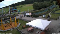 Archiv Foto Webcam Fernsicht auf den Gasthof Buron Stadl im Tal 15:00