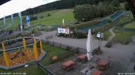 Archiv Foto Webcam Fernsicht auf den Gasthof Buron Stadl im Tal 19:00