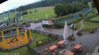 Archiv Foto Webcam Fernsicht auf den Gasthof Buron Stadl im Tal 05:00