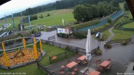 Archiv Foto Webcam Fernsicht auf den Gasthof Buron Stadl im Tal 06:00