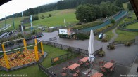 Archiv Foto Webcam Fernsicht auf den Gasthof Buron Stadl im Tal 07:00