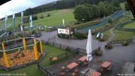 Archiv Foto Webcam Fernsicht auf den Gasthof Buron Stadl im Tal 11:00