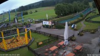 Archiv Foto Webcam Fernsicht auf den Gasthof Buron Stadl im Tal 05:00