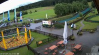 Archiv Foto Webcam Fernsicht auf den Gasthof Buron Stadl im Tal 05:00