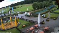 Archiv Foto Webcam Fernsicht auf den Gasthof Buron Stadl im Tal 06:00