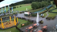 Archiv Foto Webcam Fernsicht auf den Gasthof Buron Stadl im Tal 09:00