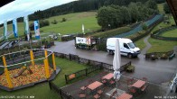 Archiv Foto Webcam Fernsicht auf den Gasthof Buron Stadl im Tal 17:00