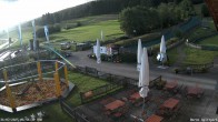 Archived image Webcam with the view of the Alpine restaurant Buron Stadl 06:00