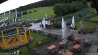 Archived image Webcam with the view of the Alpine restaurant Buron Stadl 07:00