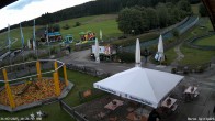 Archiv Foto Webcam Fernsicht auf den Gasthof Buron Stadl im Tal 09:00