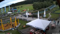 Archiv Foto Webcam Fernsicht auf den Gasthof Buron Stadl im Tal 13:00