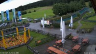 Archiv Foto Webcam Fernsicht auf den Gasthof Buron Stadl im Tal 06:00