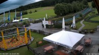 Archiv Foto Webcam Fernsicht auf den Gasthof Buron Stadl im Tal 09:00
