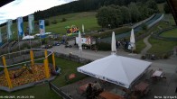 Archiv Foto Webcam Fernsicht auf den Gasthof Buron Stadl im Tal 13:00