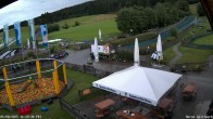 Archiv Foto Webcam Fernsicht auf den Gasthof Buron Stadl im Tal 15:00