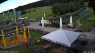 Archiv Foto Webcam Fernsicht auf den Gasthof Buron Stadl im Tal 17:00
