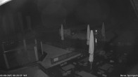 Archiv Foto Webcam Fernsicht auf den Gasthof Buron Stadl im Tal 23:00