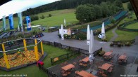 Archiv Foto Webcam Fernsicht auf den Gasthof Buron Stadl im Tal 05:00