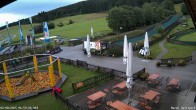 Archiv Foto Webcam Fernsicht auf den Gasthof Buron Stadl im Tal 06:00