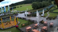Archiv Foto Webcam Fernsicht auf den Gasthof Buron Stadl im Tal 07:00