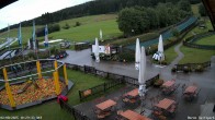 Archiv Foto Webcam Fernsicht auf den Gasthof Buron Stadl im Tal 09:00