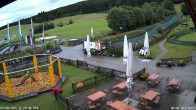 Archiv Foto Webcam Fernsicht auf den Gasthof Buron Stadl im Tal 11:00