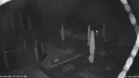 Archiv Foto Webcam Fernsicht auf den Gasthof Buron Stadl im Tal 01:00