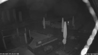 Archiv Foto Webcam Fernsicht auf den Gasthof Buron Stadl im Tal 03:00