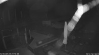 Archiv Foto Webcam Fernsicht auf den Gasthof Buron Stadl im Tal 23:00