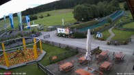 Archiv Foto Webcam Fernsicht auf den Gasthof Buron Stadl im Tal 05:00