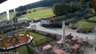 Archiv Foto Webcam Fernsicht auf den Gasthof Buron Stadl im Tal 07:00