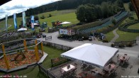 Archiv Foto Webcam Fernsicht auf den Gasthof Buron Stadl im Tal 09:00